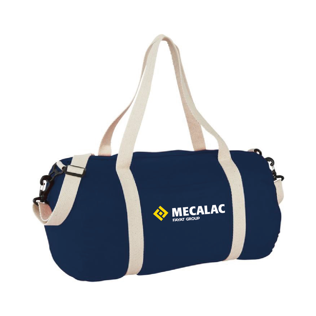 Welcome Pack – Sac polochon
