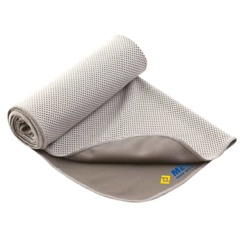 Welcome Pack – Serviette rafraîchissante
