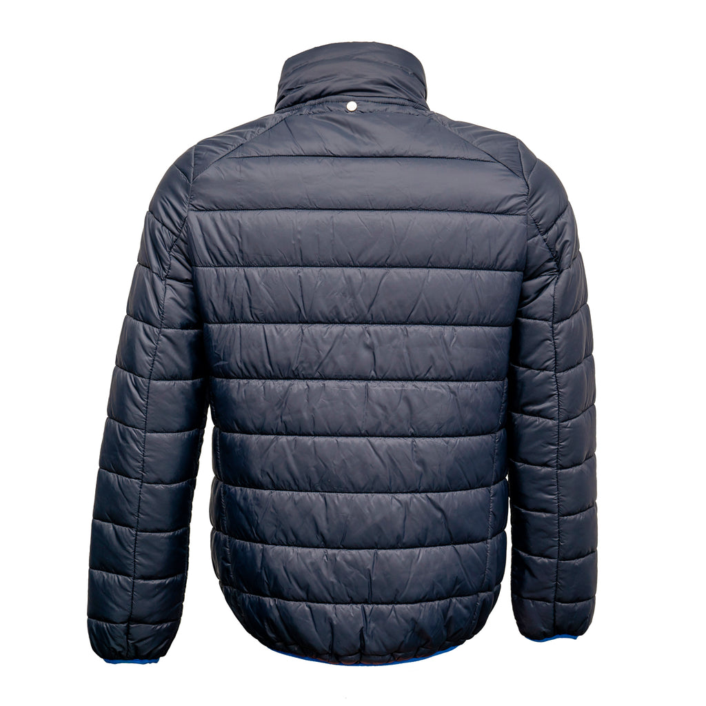 Veste matelassée Perform – dos