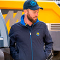 Veste softshell Perform Mecalac