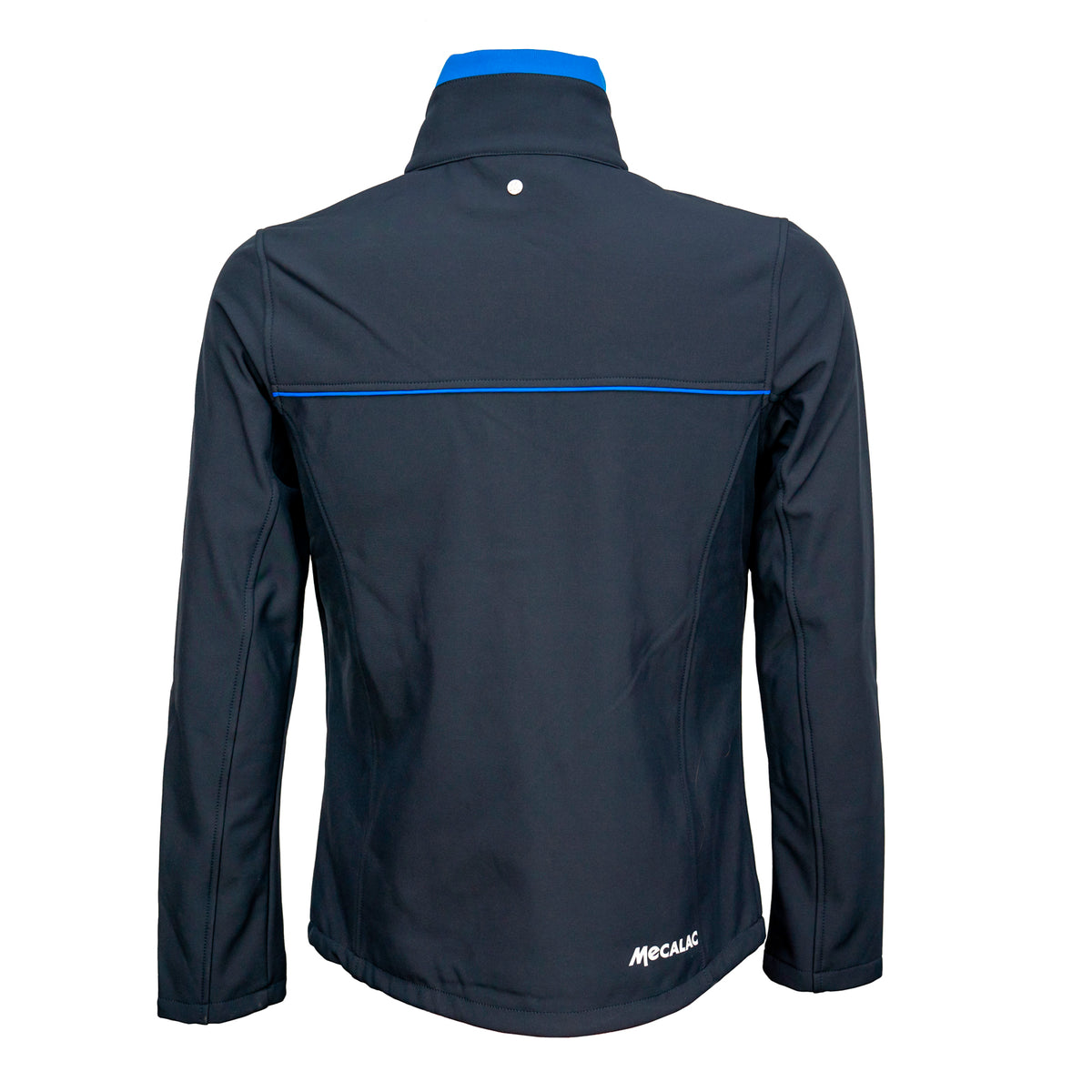 Veste softshell Perform – dos