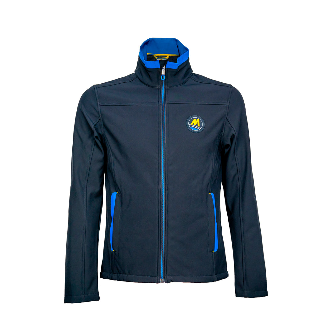 Veste softshell Perform – face