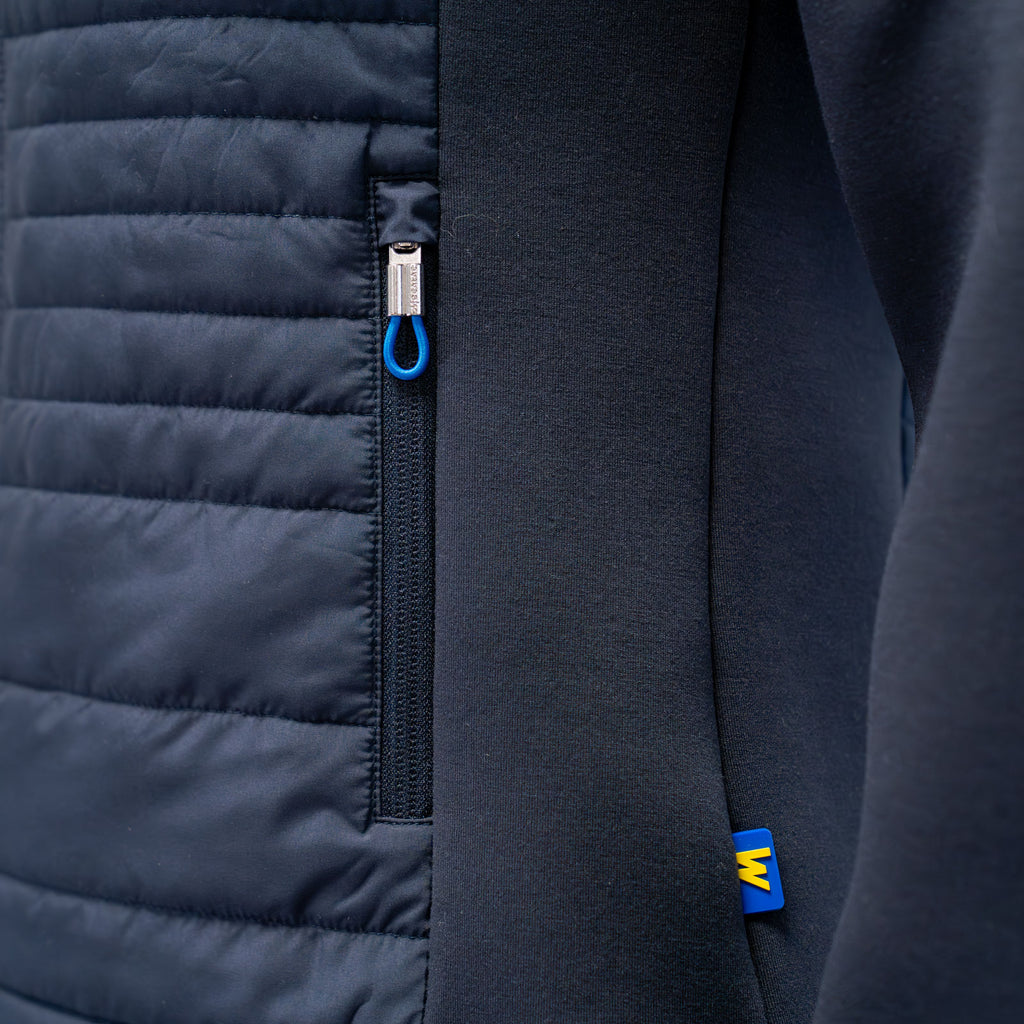 Veste Powerstretch – vue 6