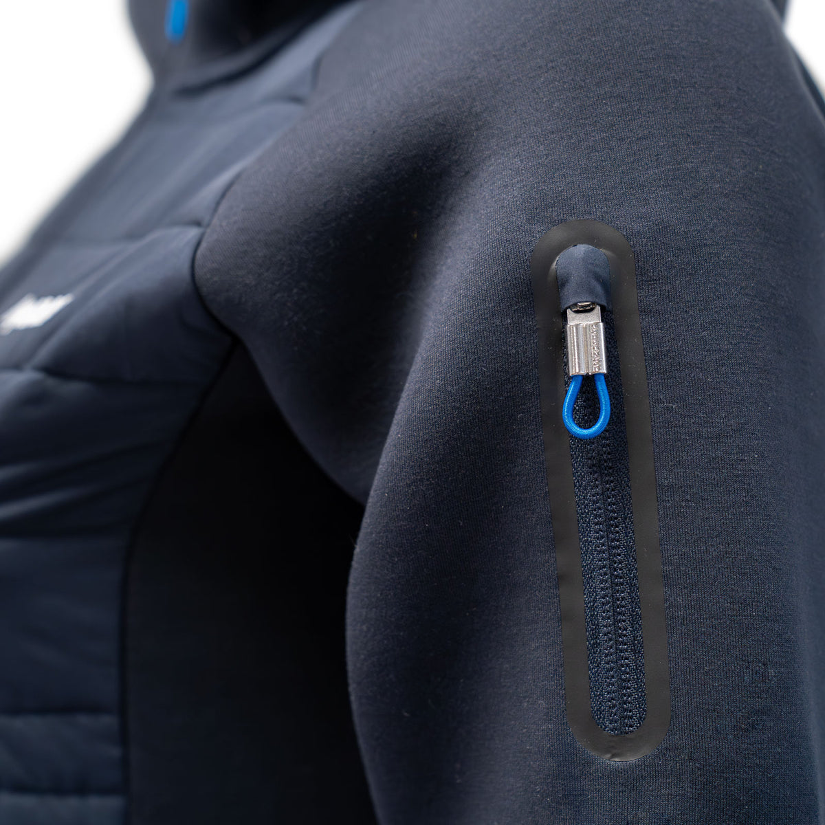 Veste Powerstretch – vue 5